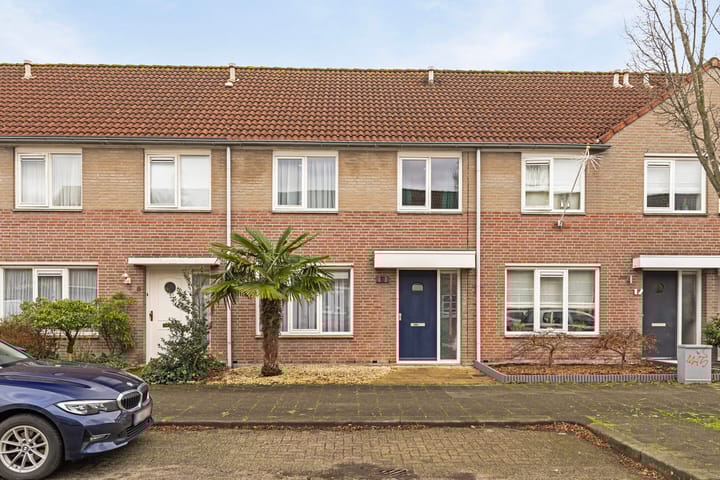 Foto 1 van Heusdenlaan 10