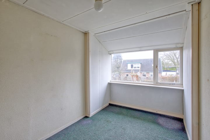 Foto 14 van Hogeweg 37