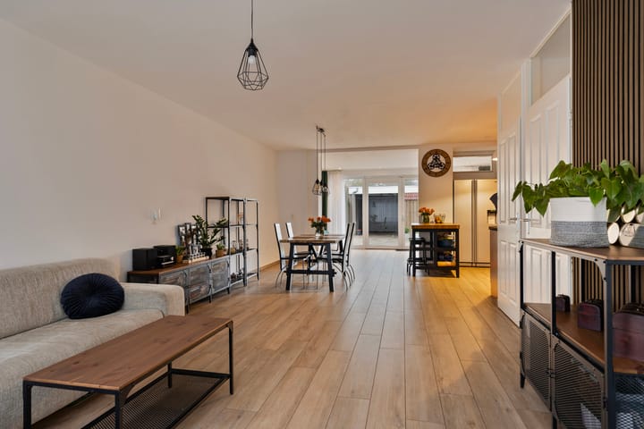 Foto 3 van Heusdenlaan 10