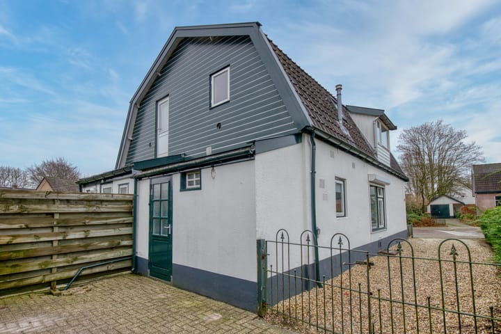 Foto 15 van Hogeweg 37