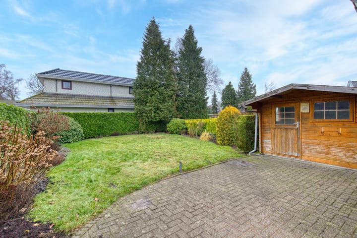 Foto 17 van Hogeweg 37