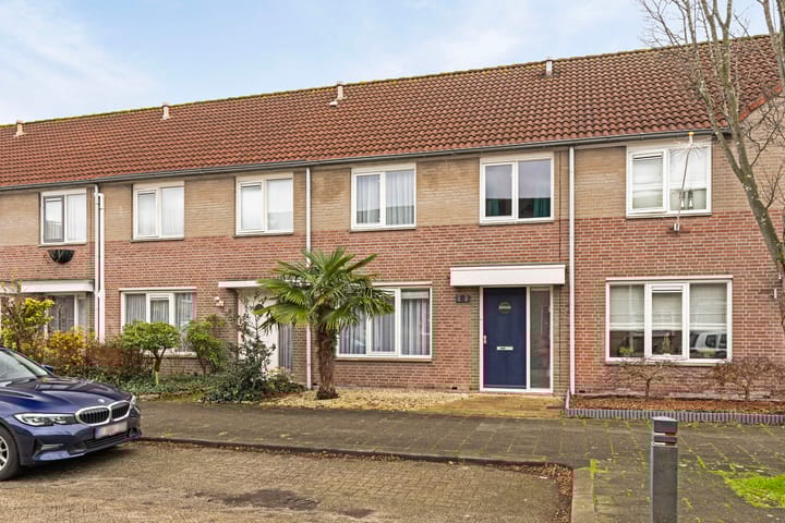 Foto 7 van Heusdenlaan 10