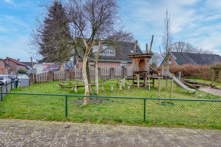 Foto 19 van Hogeweg 37