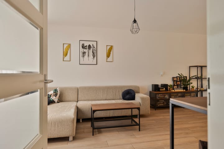 Foto 10 van Heusdenlaan 10