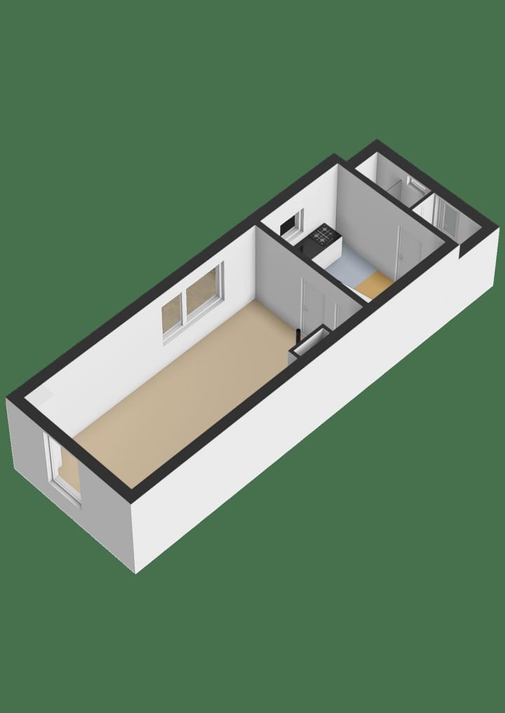 Foto 22 van Hogeweg 37