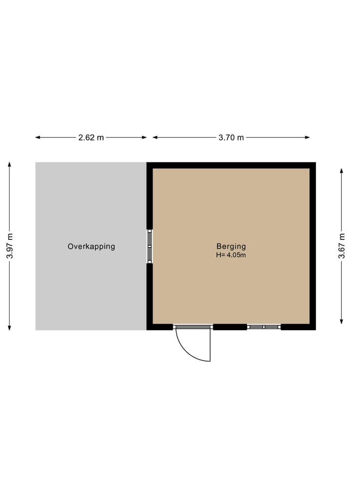 Foto 25 van Hogeweg 37