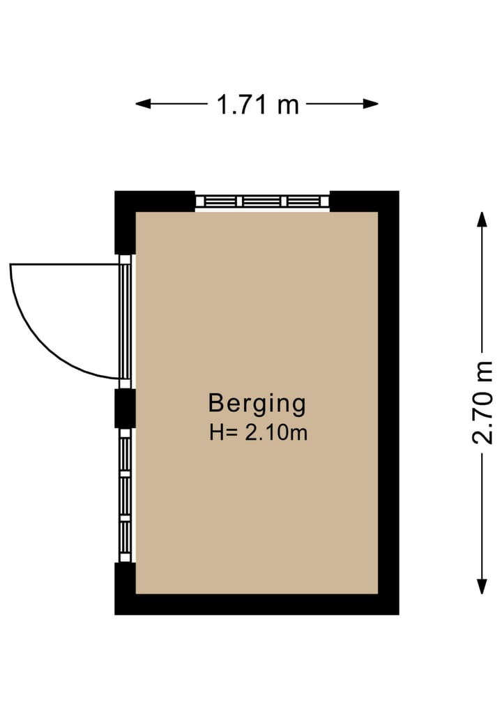 Foto 27 van Hogeweg 37