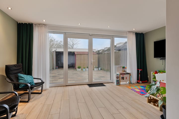 Foto 17 van Heusdenlaan 10