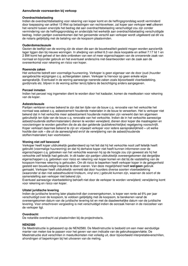 Foto 30 van Hogeweg 37