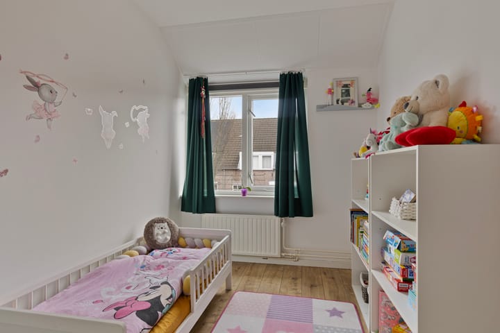 Foto 21 van Heusdenlaan 10