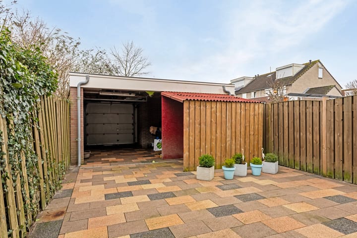 Foto 28 van Heusdenlaan 10