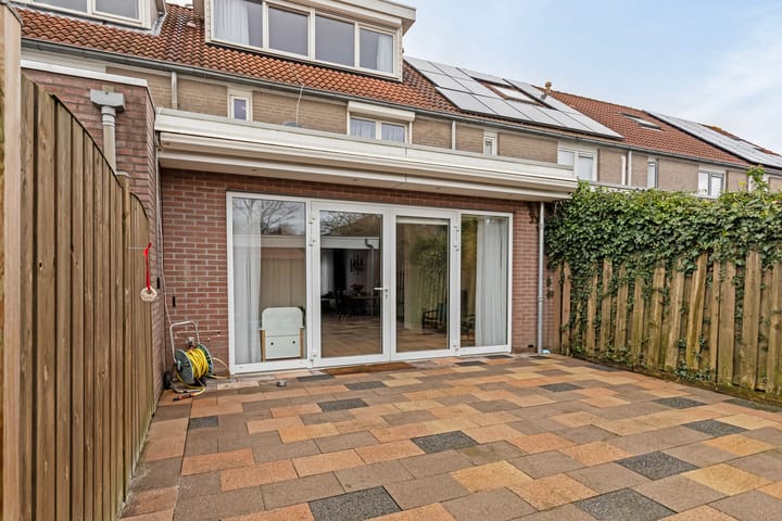 Foto 29 van Heusdenlaan 10