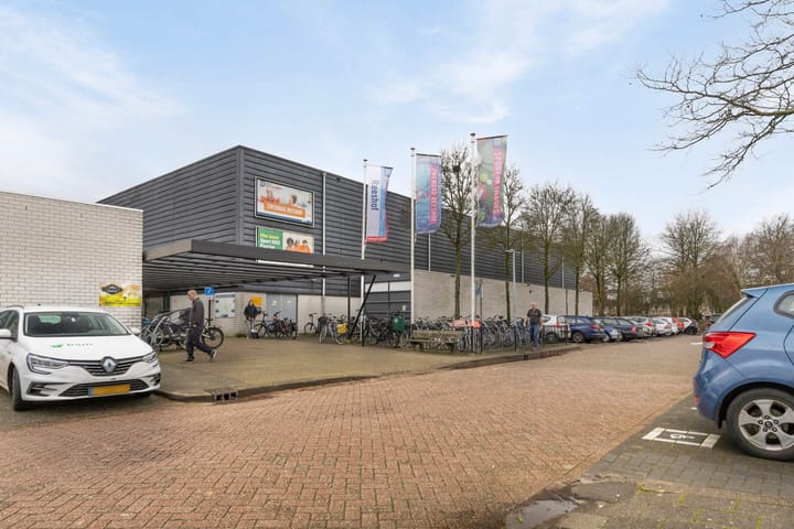 Foto 31 van Heusdenlaan 10