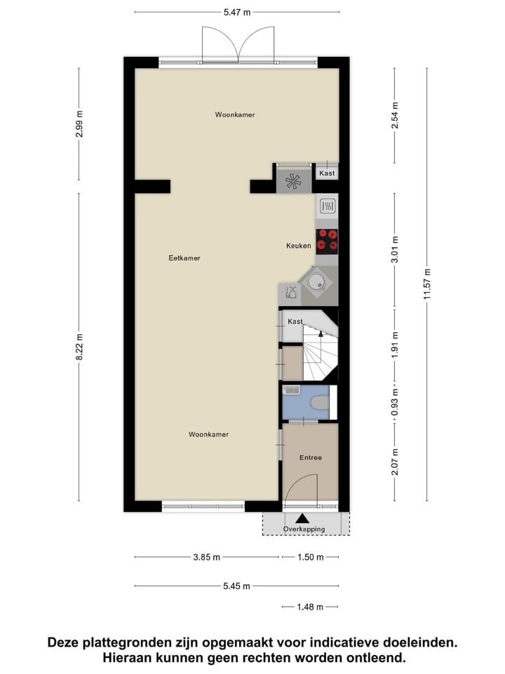 Foto 33 van Heusdenlaan 10