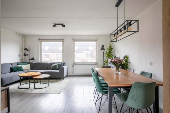 Foto 2 van Valreep 14-A