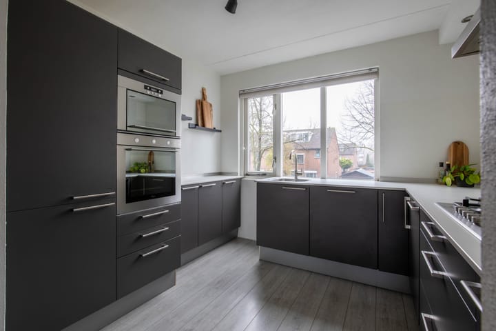 Foto 3 van Valreep 14-A