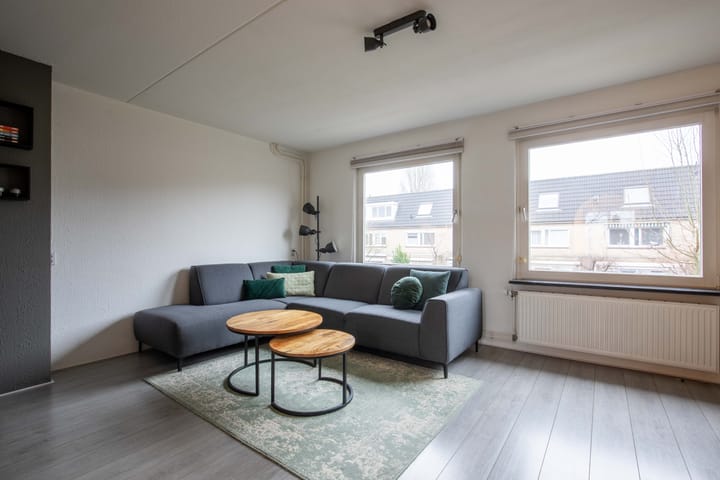 Foto 6 van Valreep 14-A