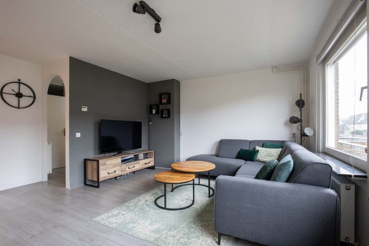 Foto 8 van Valreep 14-A