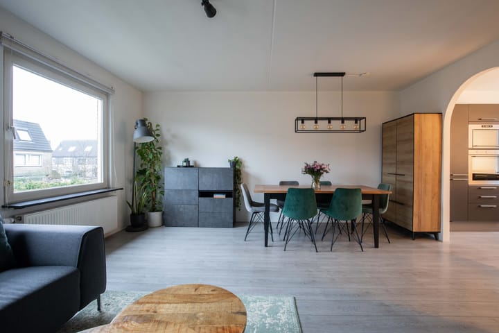 Foto 10 van Valreep 14-A