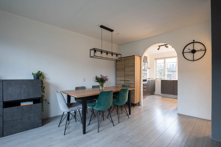 Foto 11 van Valreep 14-A