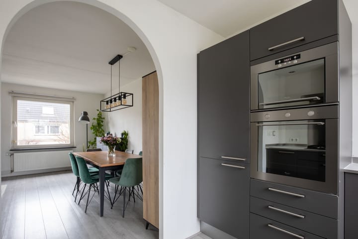 Foto 12 van Valreep 14-A