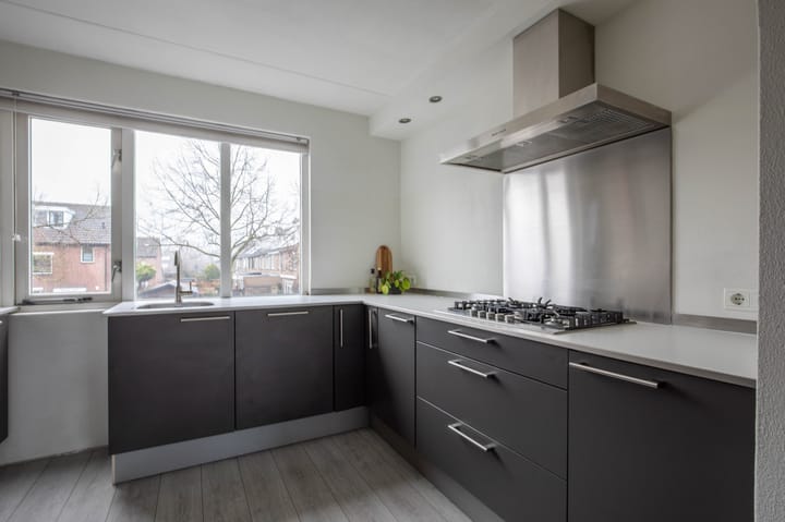 Foto 13 van Valreep 14-A