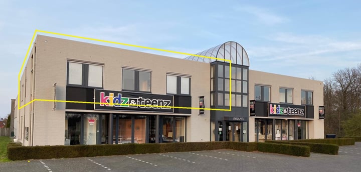 Rembrandtlaan 17-A