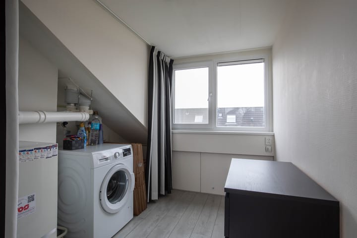 Foto 21 van Valreep 14-A