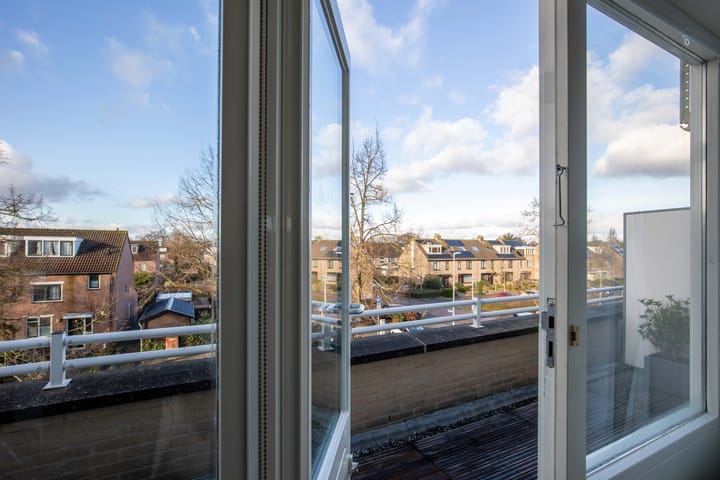 Foto 25 van Valreep 14-A