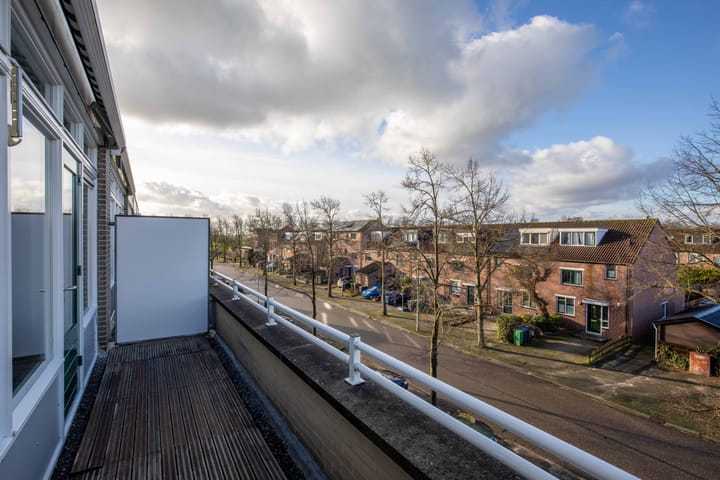 Foto 26 van Valreep 14-A