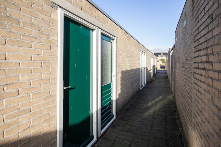 Foto 27 van Valreep 14-A