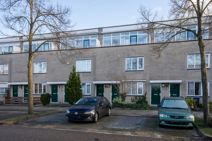 Foto 31 van Valreep 14-A