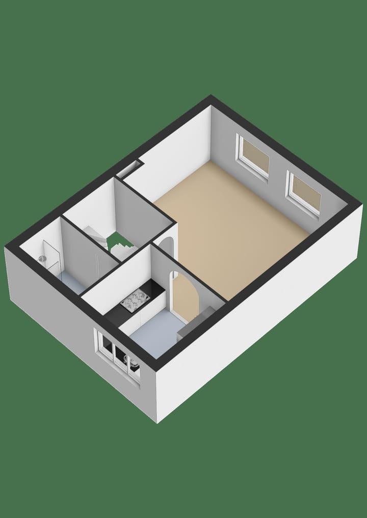 Foto 33 van Valreep 14-A