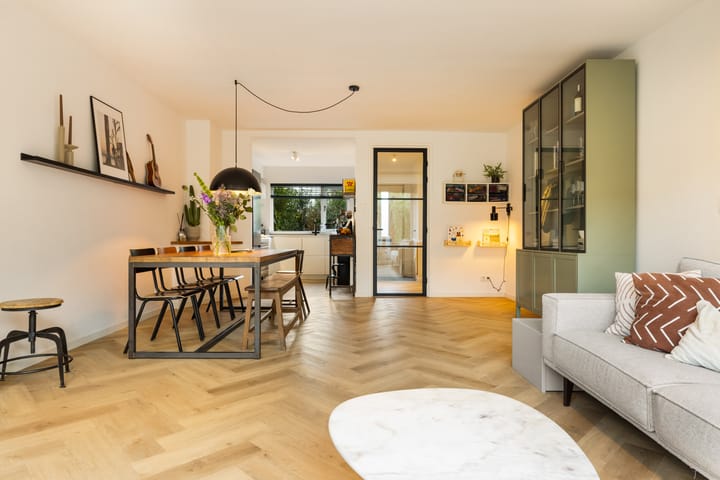 Foto 2 van Pandorinastraat 6