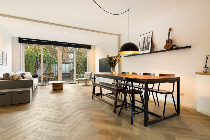 Foto 3 van Pandorinastraat 6