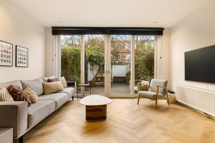 Foto 6 van Pandorinastraat 6