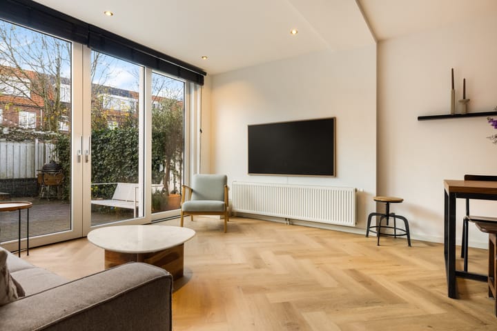 Foto 7 van Pandorinastraat 6