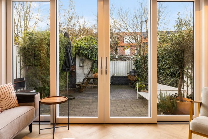 Foto 9 van Pandorinastraat 6