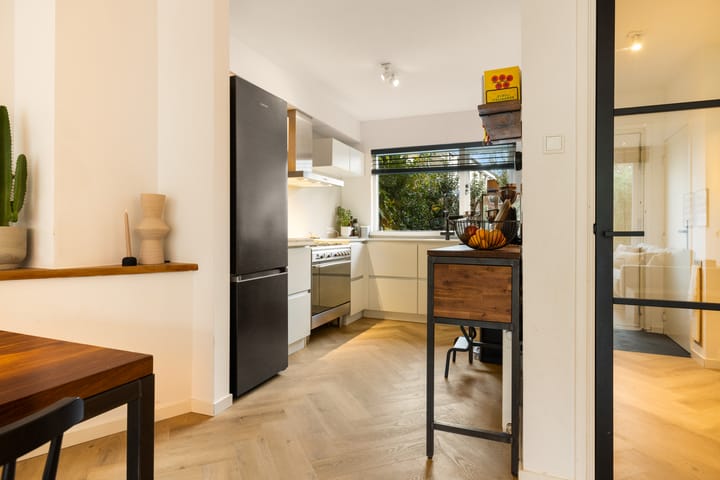 Foto 12 van Pandorinastraat 6