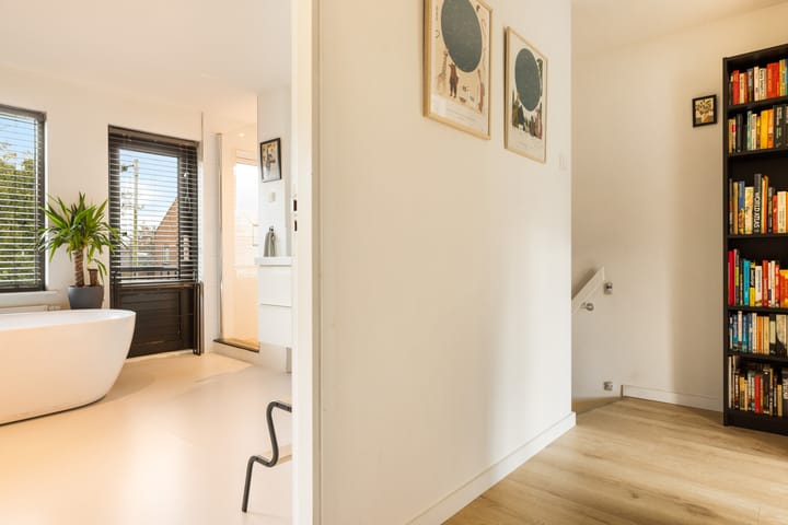 Foto 24 van Pandorinastraat 6