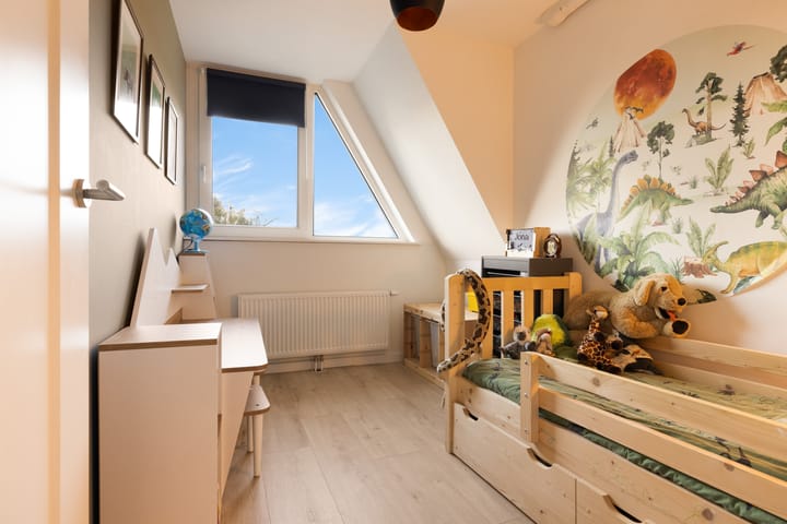 Foto 33 van Pandorinastraat 6