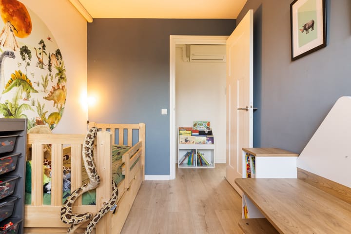 Foto 34 van Pandorinastraat 6