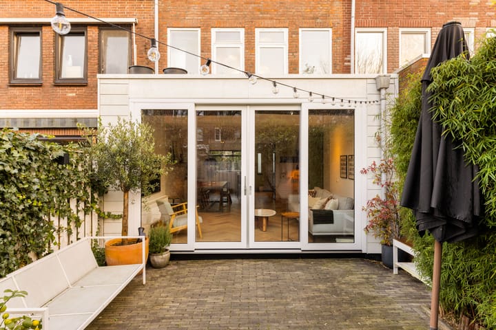 Foto 40 van Pandorinastraat 6