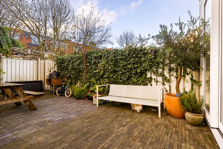 Foto 42 van Pandorinastraat 6