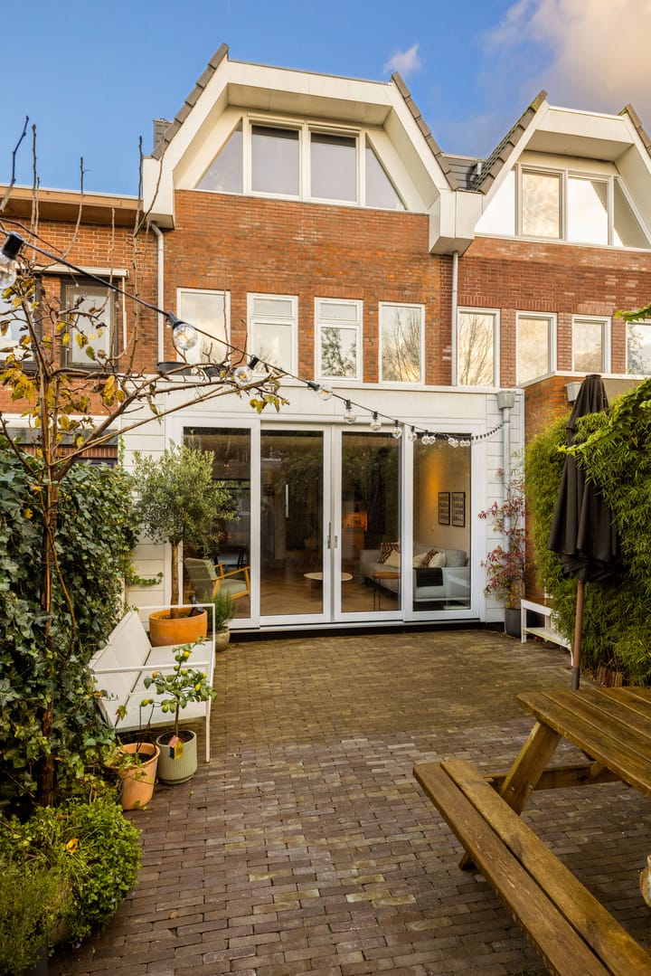 Foto 46 van Pandorinastraat 6