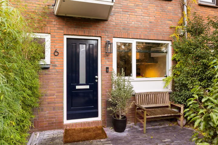 Foto 47 van Pandorinastraat 6