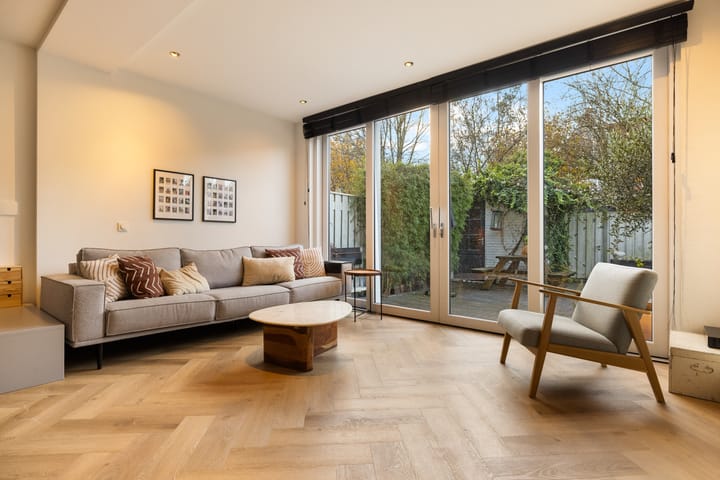 Foto 8 van Pandorinastraat 6