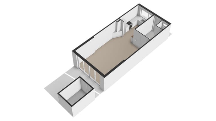 Foto 49 van Pandorinastraat 6