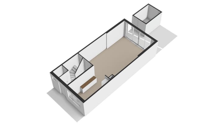 Foto 50 van Pandorinastraat 6