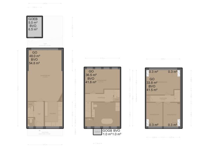 Foto 57 van Pandorinastraat 6